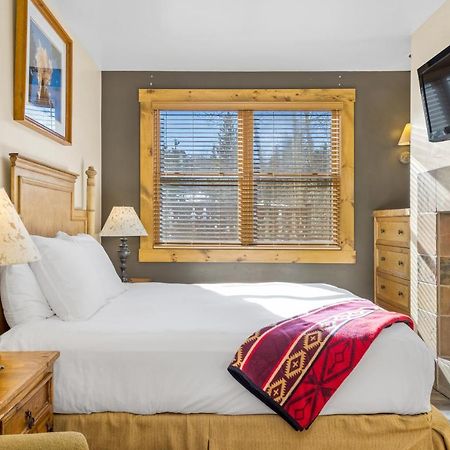 Aparthotel Blue Collar Boutique: Affordable Adventure à Telluride Extérieur photo