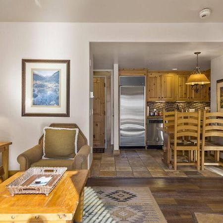 Aparthotel Blue Collar Boutique: Affordable Adventure à Telluride Extérieur photo