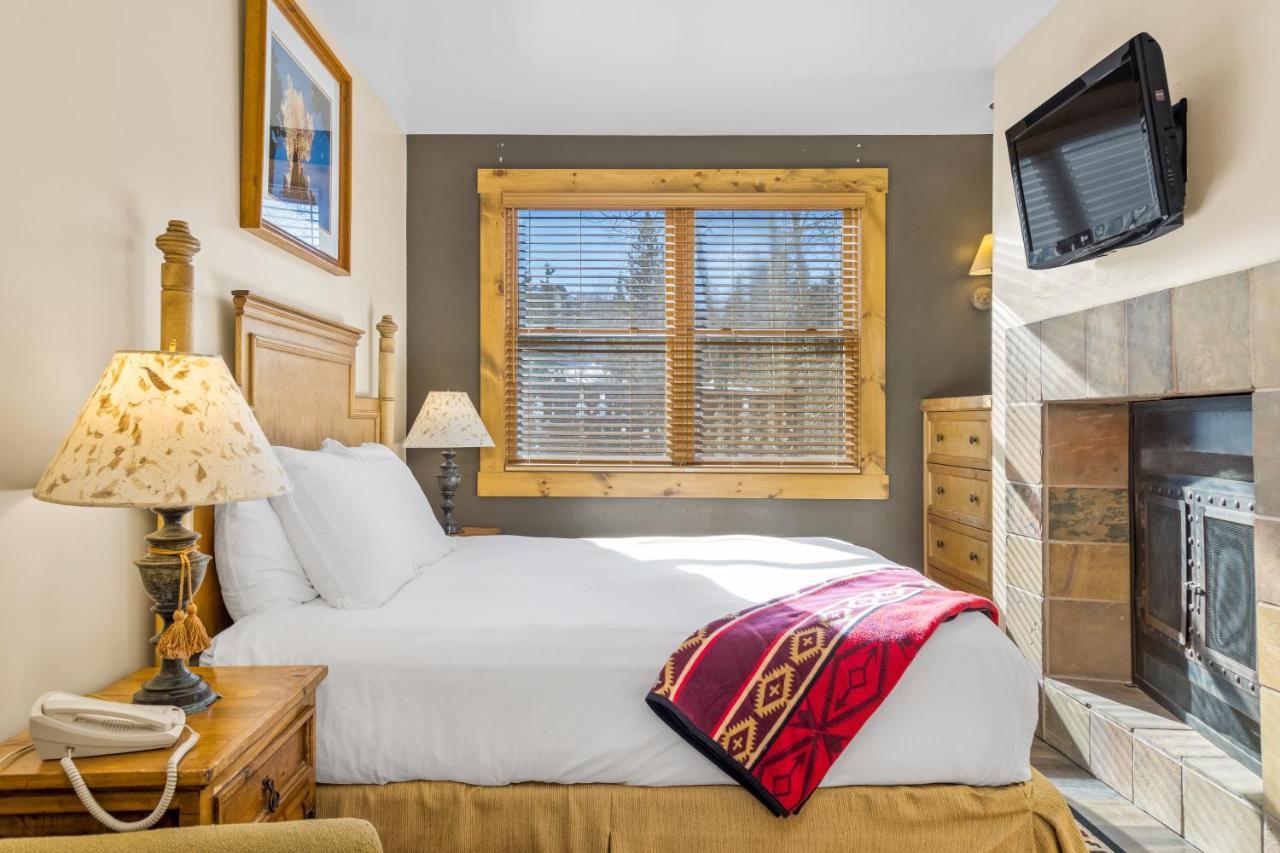 Aparthotel Blue Collar Boutique: Affordable Adventure à Telluride Extérieur photo