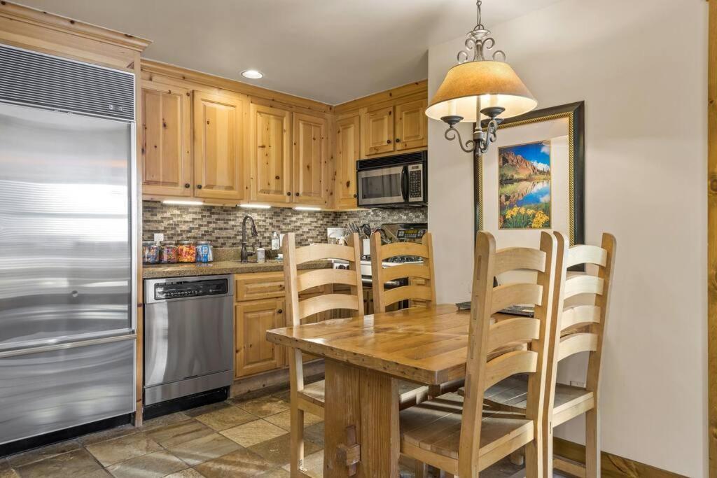 Aparthotel Blue Collar Boutique: Affordable Adventure à Telluride Extérieur photo