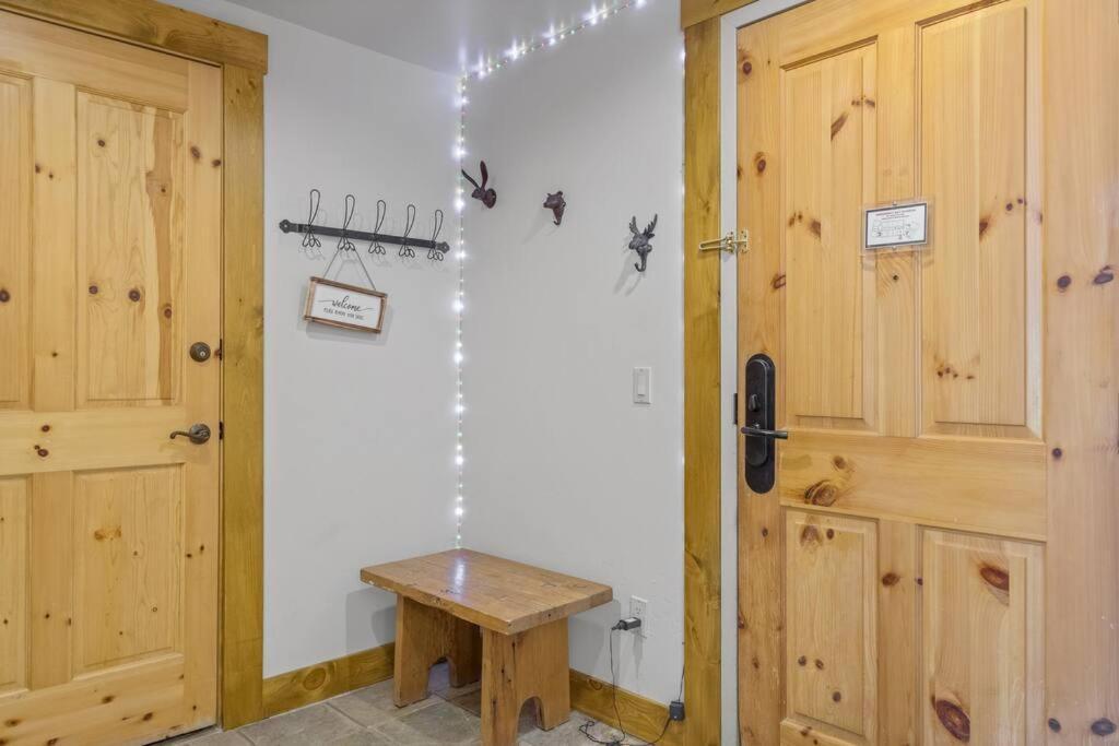 Aparthotel Blue Collar Boutique: Affordable Adventure à Telluride Extérieur photo