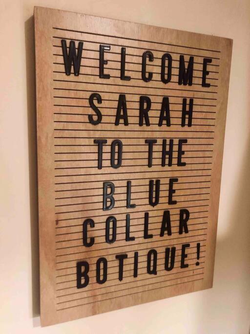 Aparthotel Blue Collar Boutique: Affordable Adventure à Telluride Extérieur photo